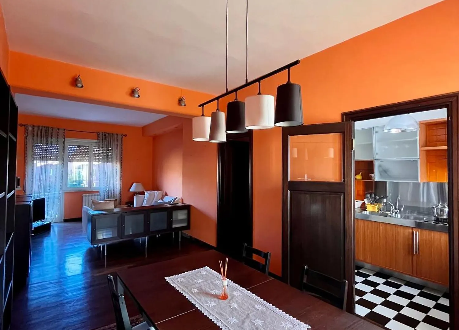 شقة Grandma Elsa'S Beautiful House روما إيطاليا