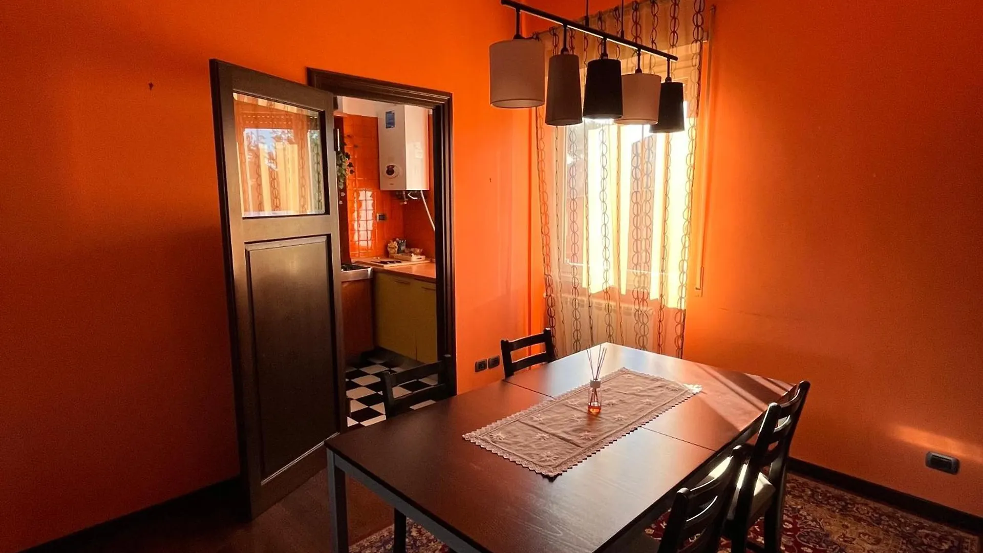 شقة Grandma Elsa'S Beautiful House روما إيطاليا
